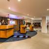 holiday inn express london hammersmith by ihg