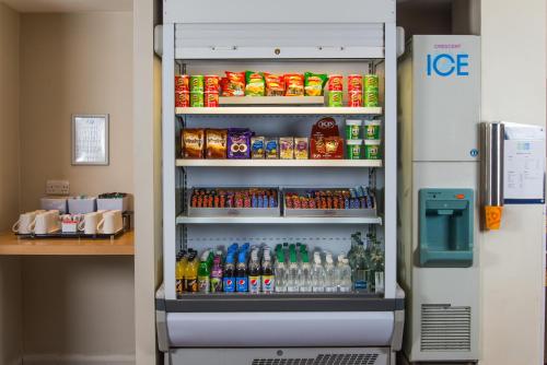 holiday inn express london hammersmith by ihg