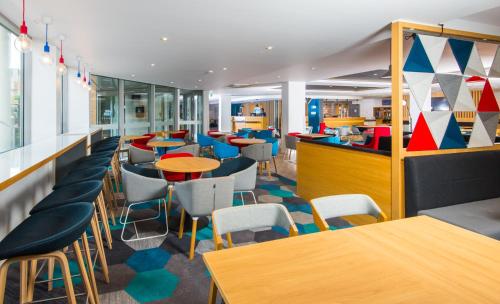 holiday inn express london hammersmith by ihg