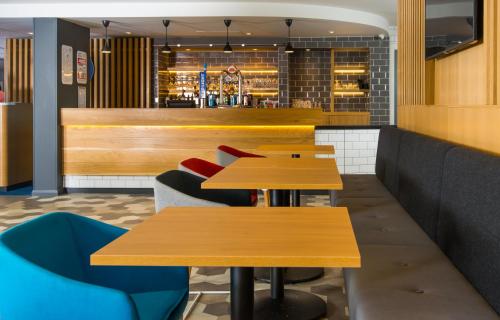 holiday inn express london hammersmith by ihg