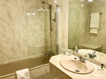 ap hotel madrid airport