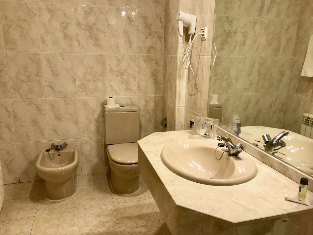 ap hotel madrid airport