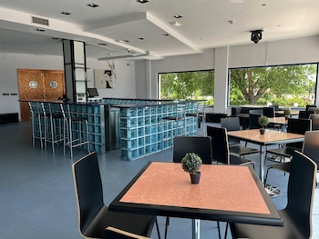 ap hotel madrid airport