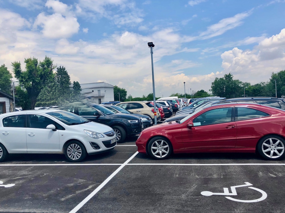 ap hotel madrid airport