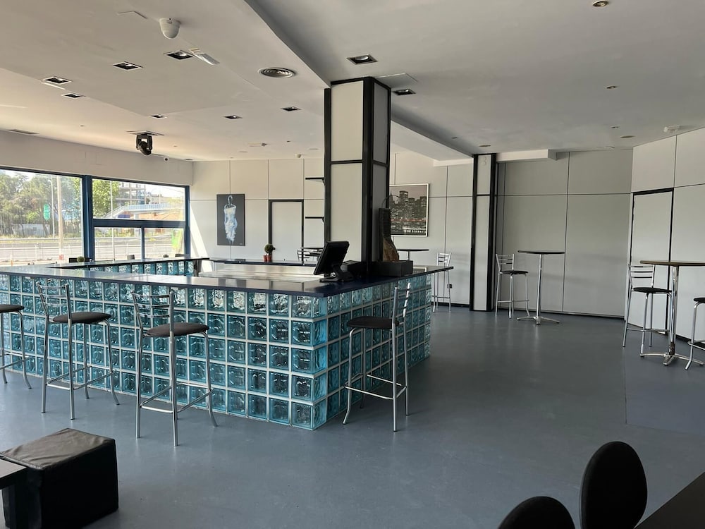 ap hotel madrid airport