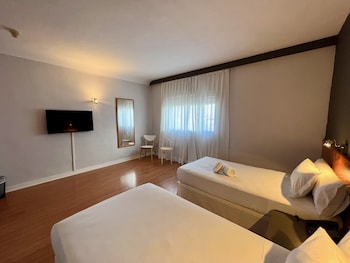 ap hotel madrid airport