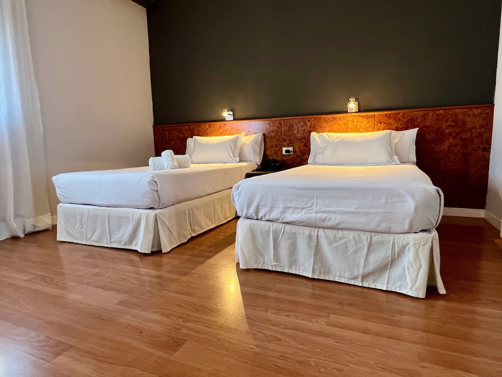 ap hotel madrid airport