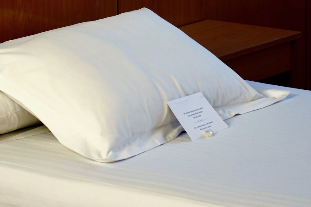 ap hotel madrid airport