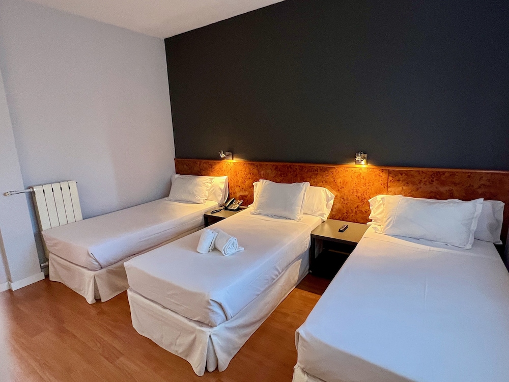 ap hotel madrid airport