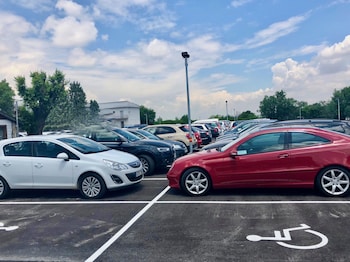 ap hotel madrid airport