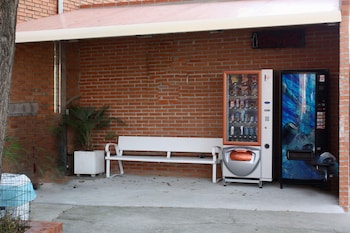 ap hotel madrid airport