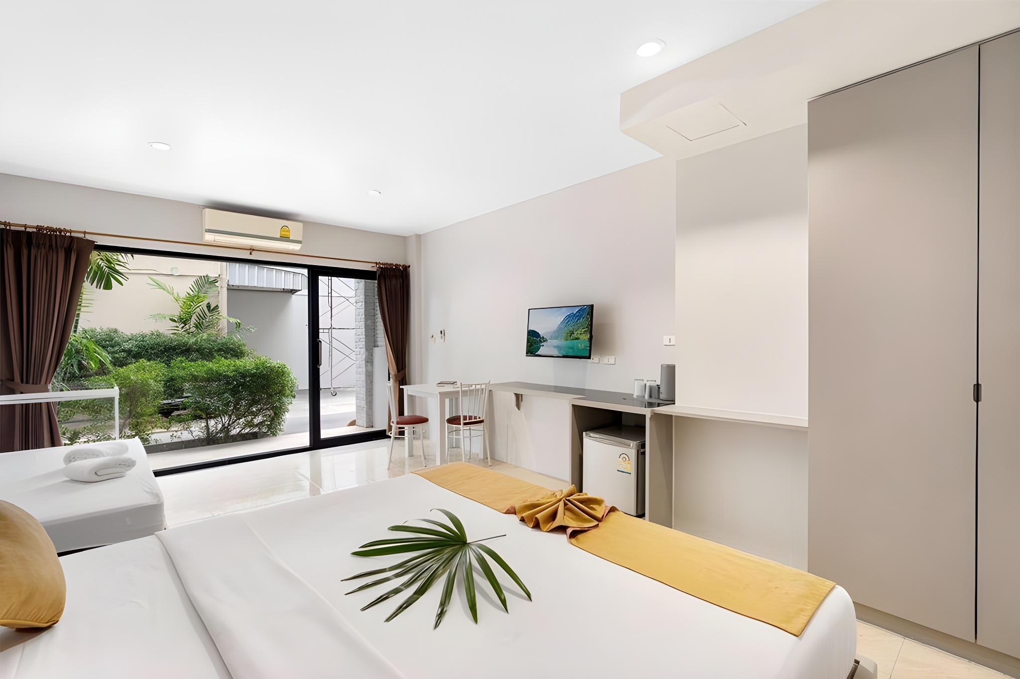 chaweng terrace