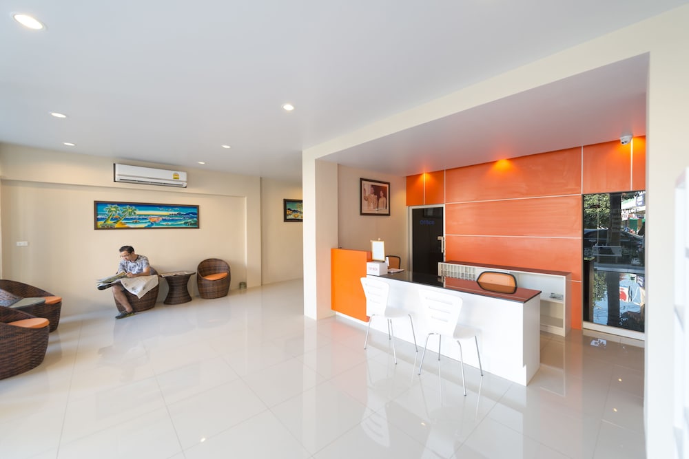 chaweng terrace