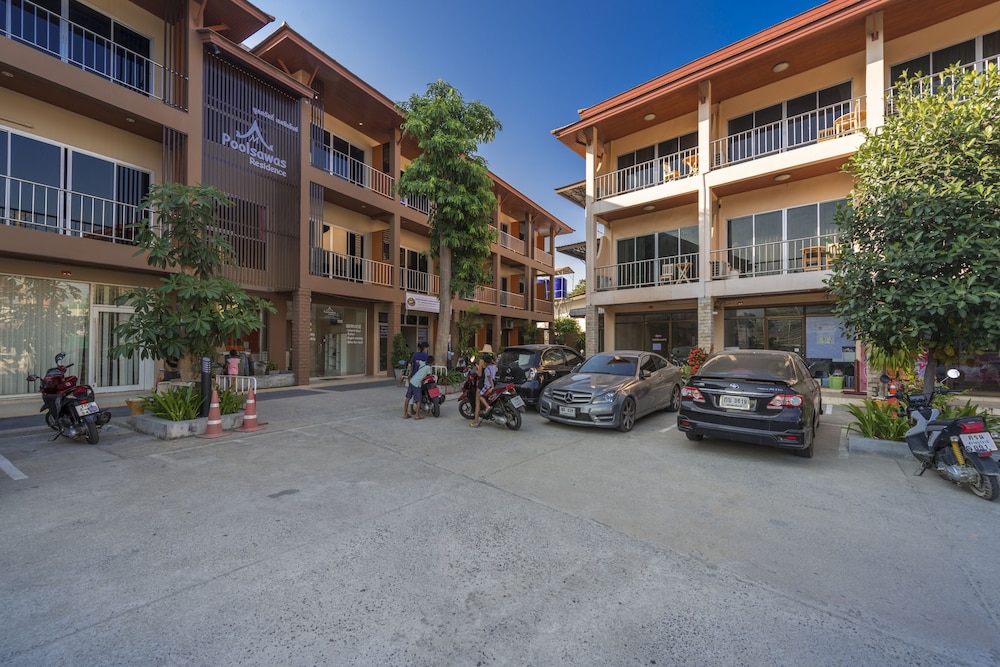 chaweng terrace