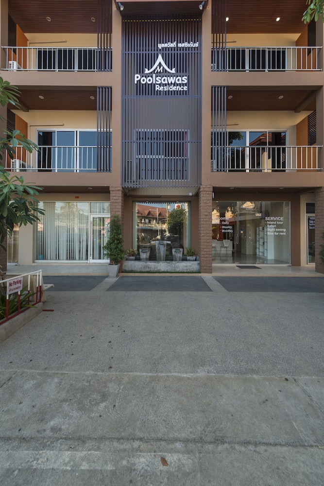 chaweng terrace