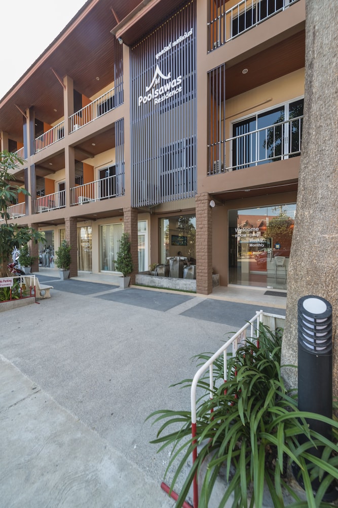 chaweng terrace
