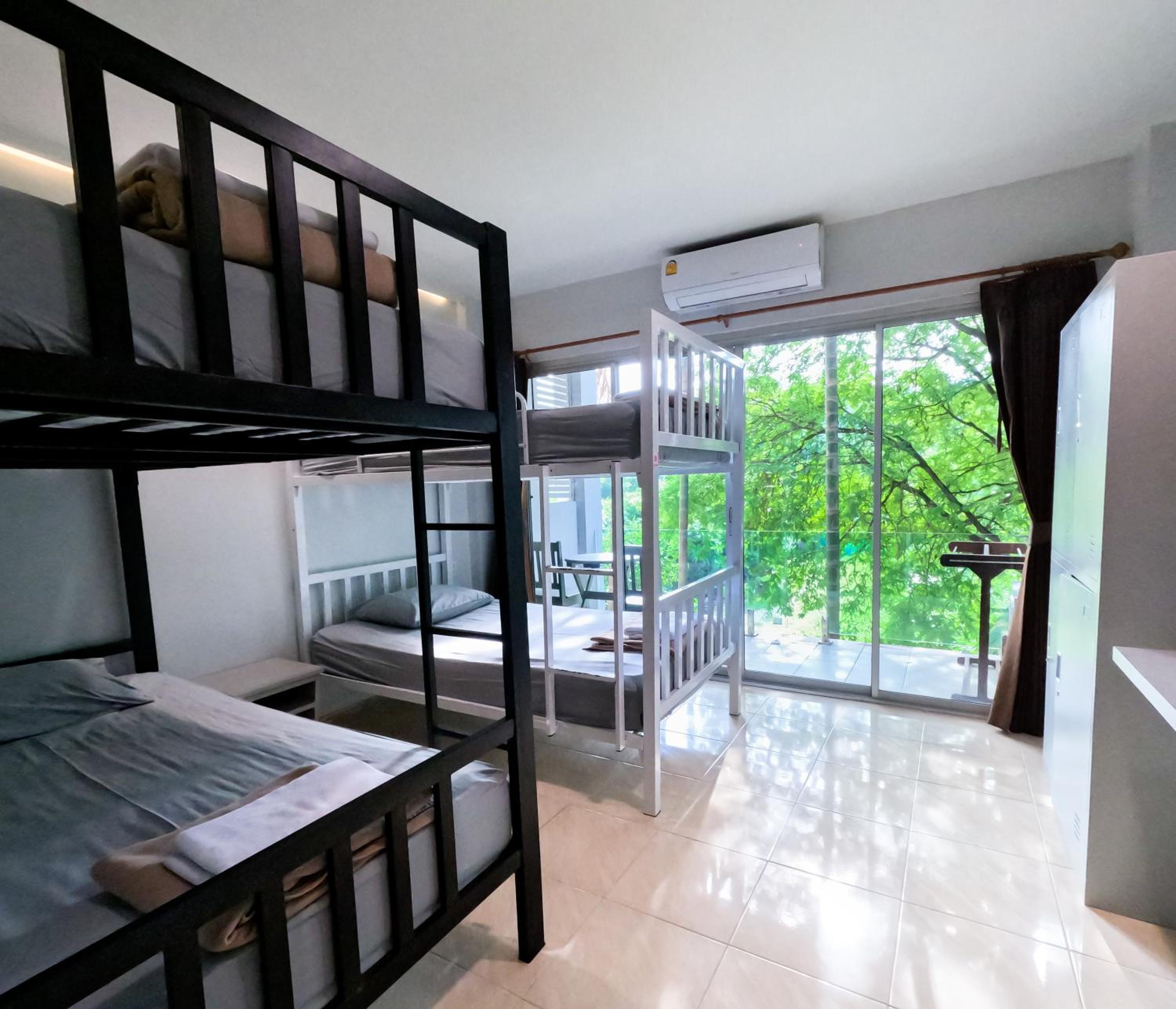chaweng terrace