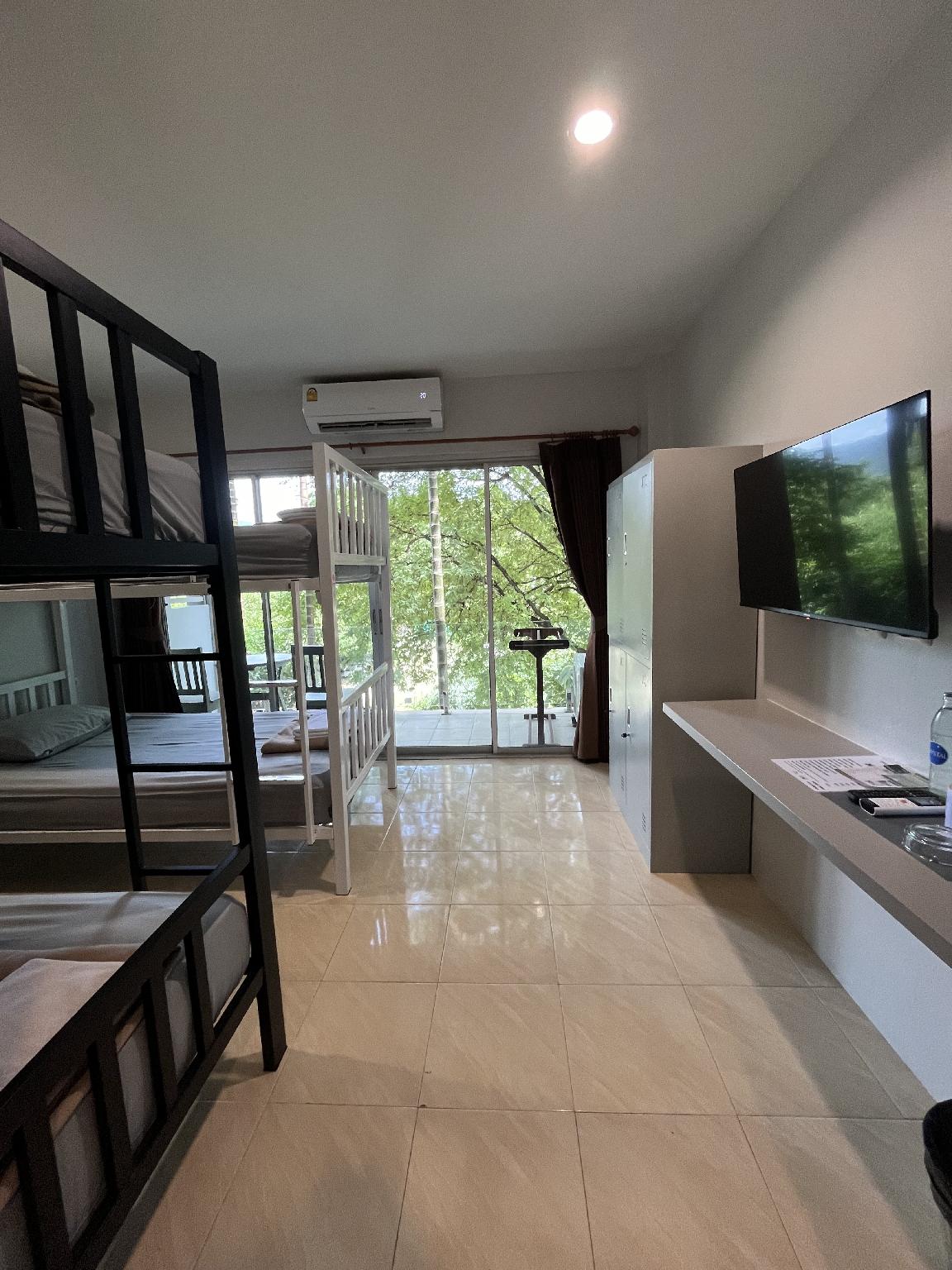 chaweng terrace