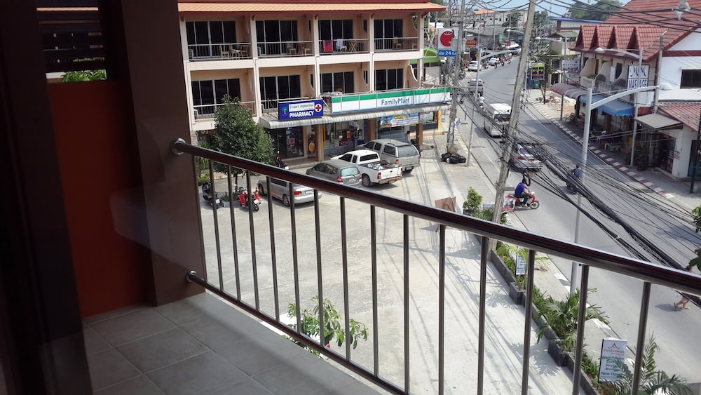 chaweng terrace