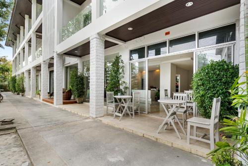chaweng terrace