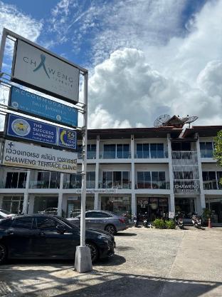 chaweng terrace