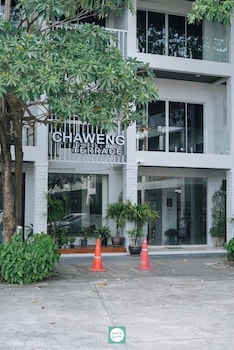 chaweng terrace