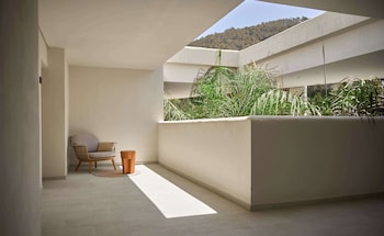 puerto de san miguel