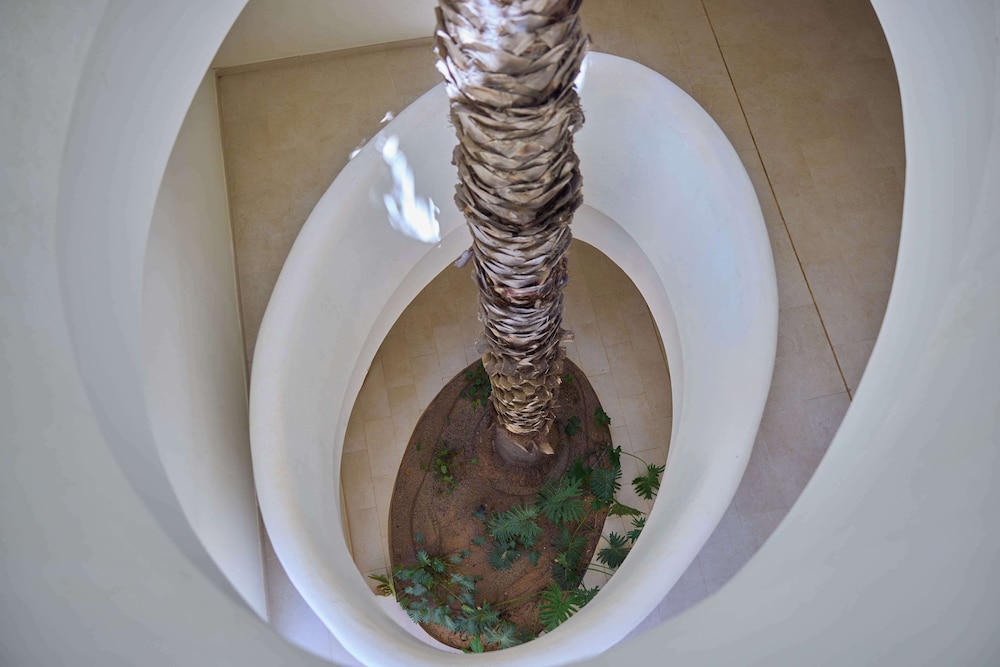 puerto de san miguel