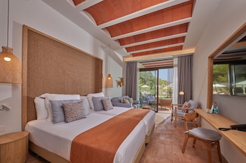 siau ibiza hotel