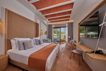 siau ibiza hotel