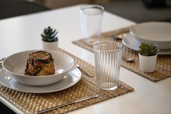 welive trapani luxury apartments and pool