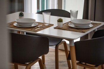 welive trapani luxury apartments and pool