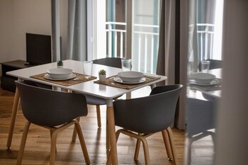welive trapani luxury apartments and pool