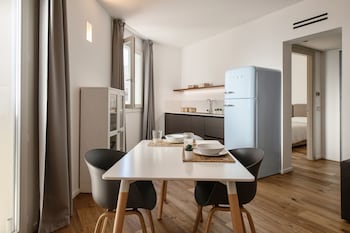 welive trapani luxury apartments and pool