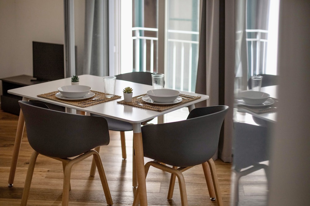 welive trapani luxury apartments and pool
