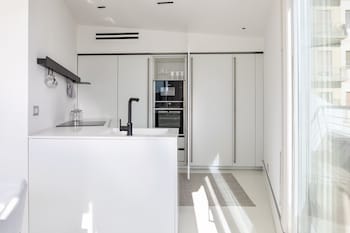welive trapani luxury apartments and pool