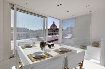 welive trapani luxury apartments and pool