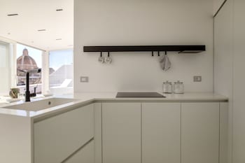 welive trapani luxury apartments and pool