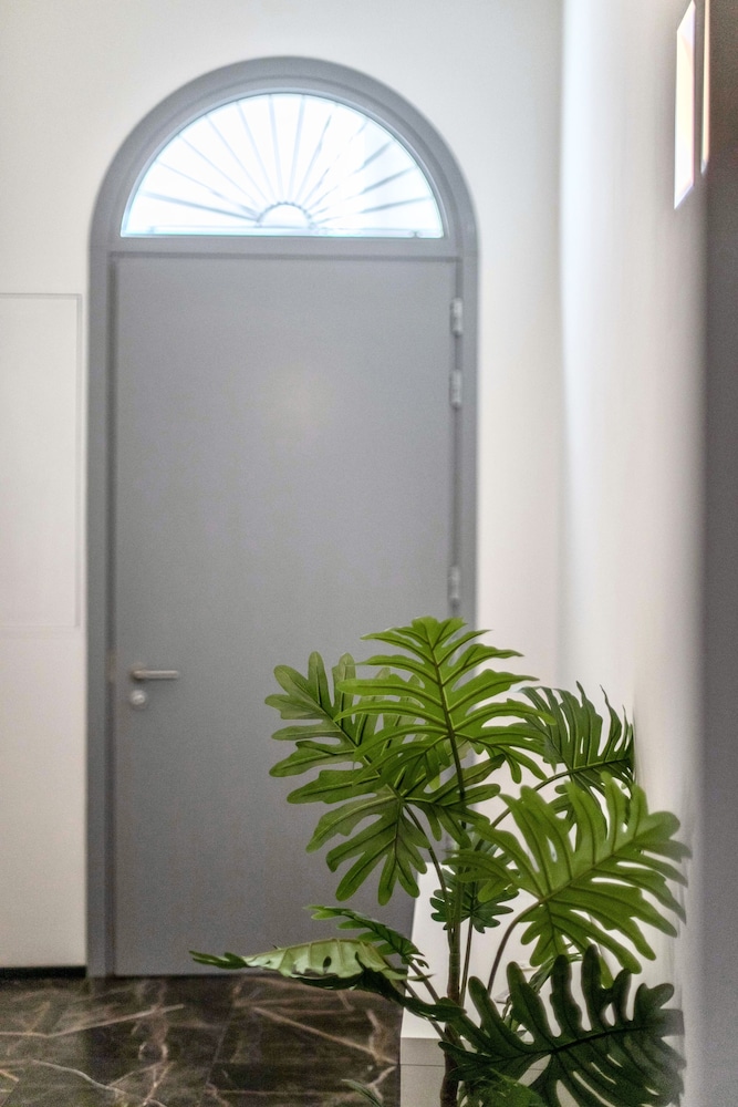 welive trapani luxury apartments and pool
