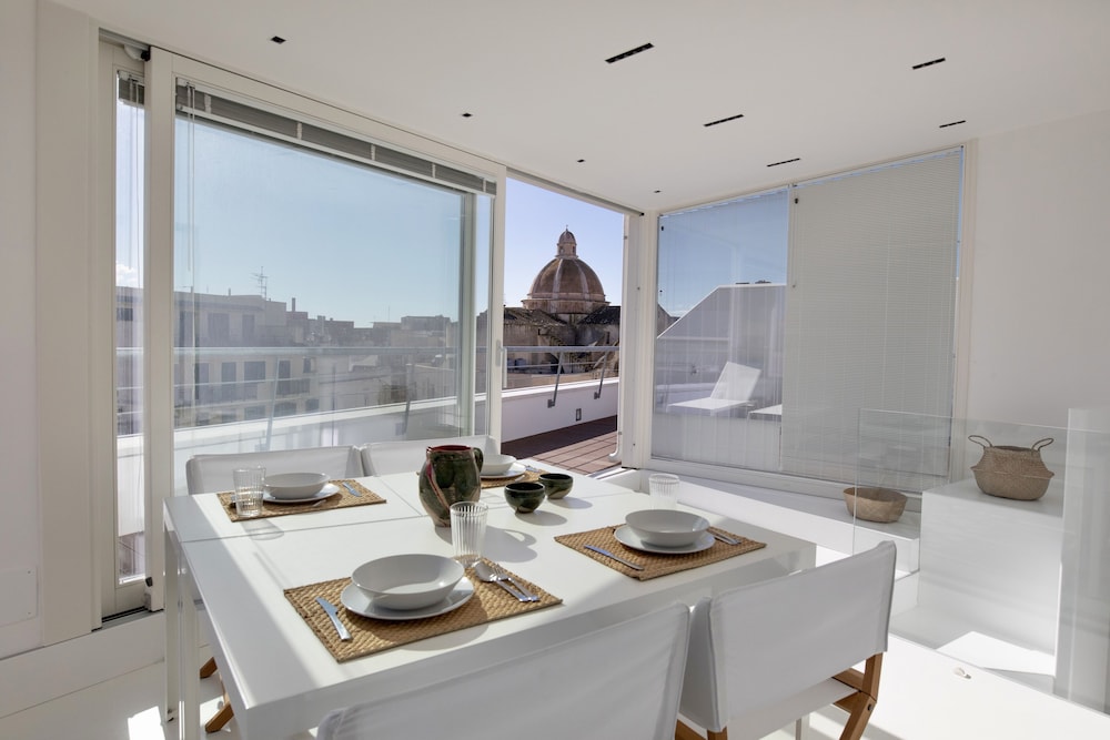 welive trapani luxury apartments and pool