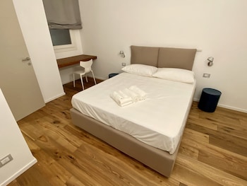 welive trapani luxury apartments and pool