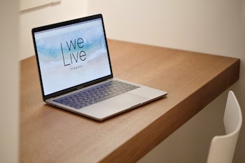 welive trapani luxury apartments and pool