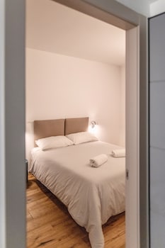 welive trapani luxury apartments and pool
