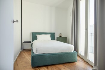 welive trapani luxury apartments and pool