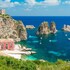 welive trapani luxury apartments and pool