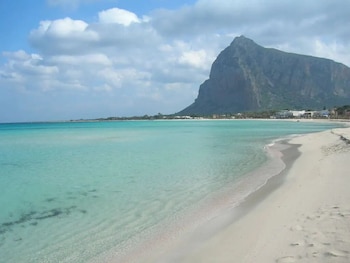 welive trapani luxury apartments and pool
