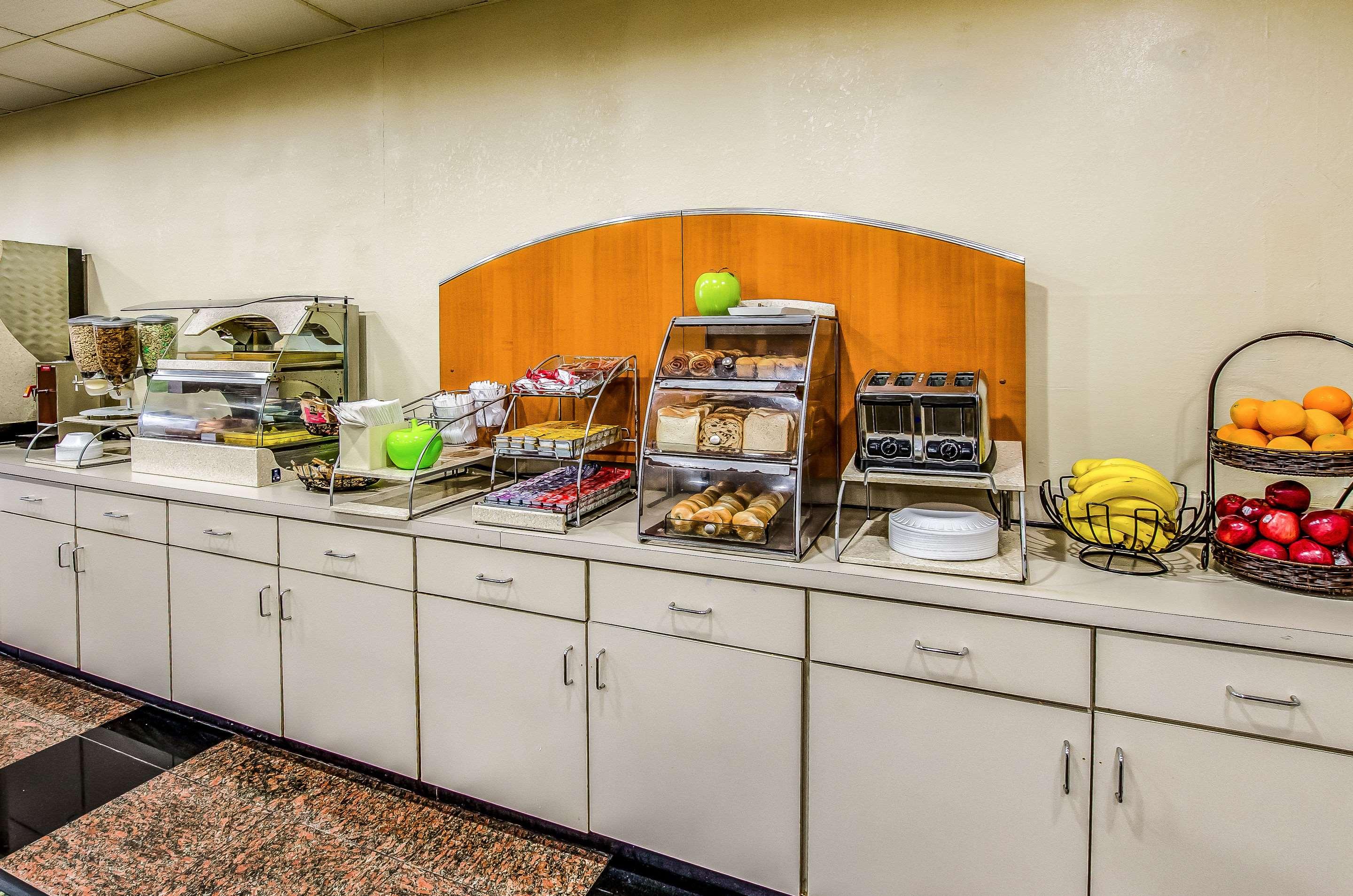 best western plus savannah gateway