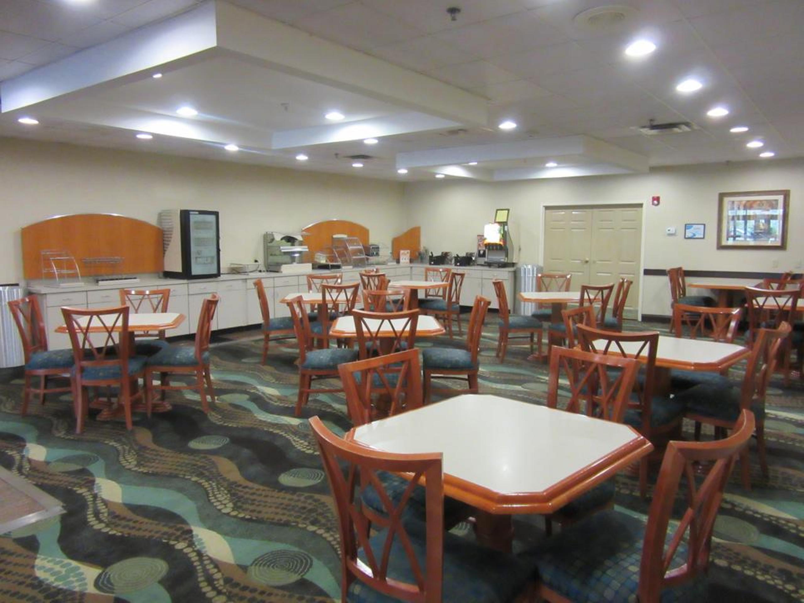 best western plus savannah gateway