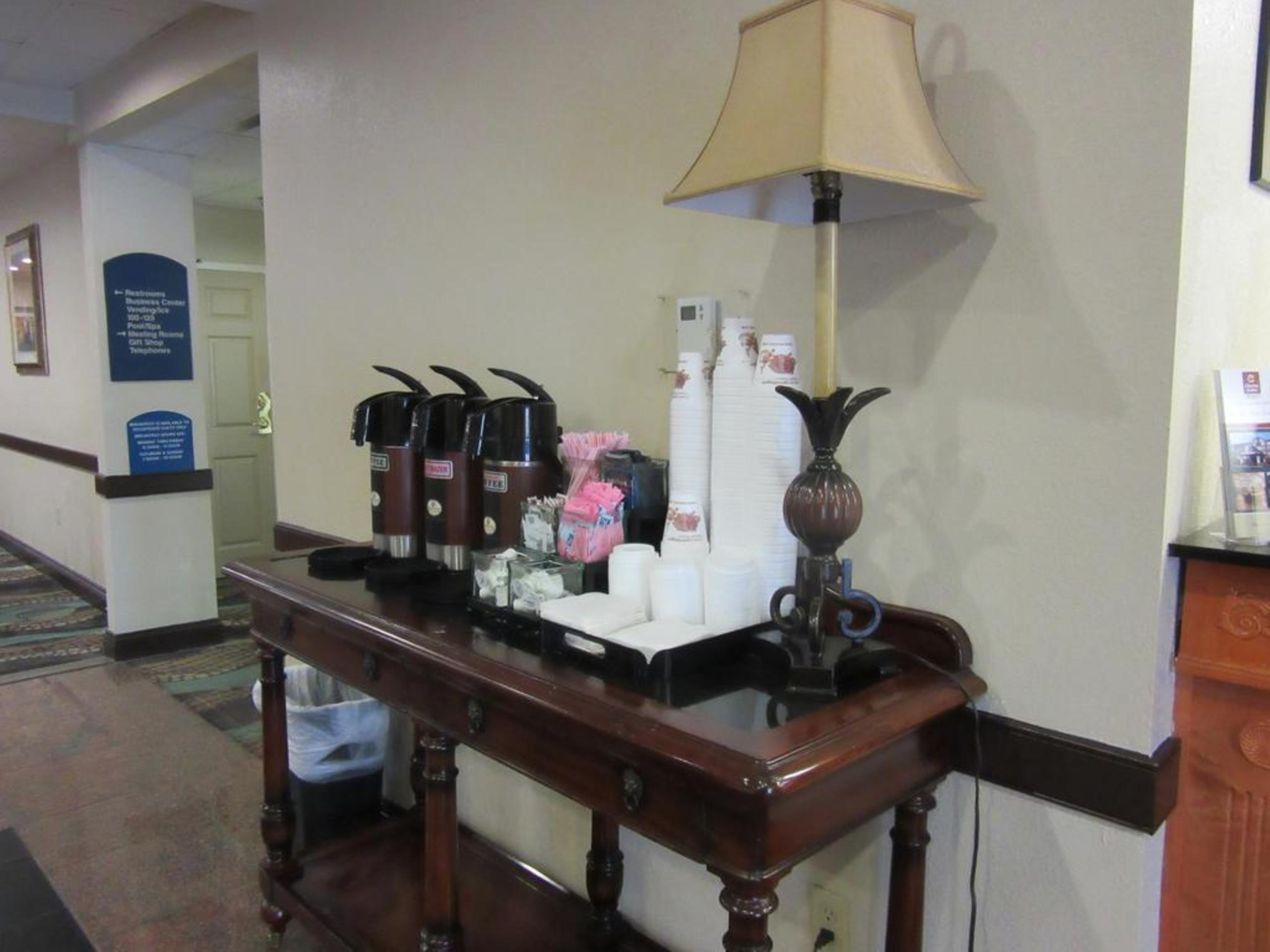 best western plus savannah gateway