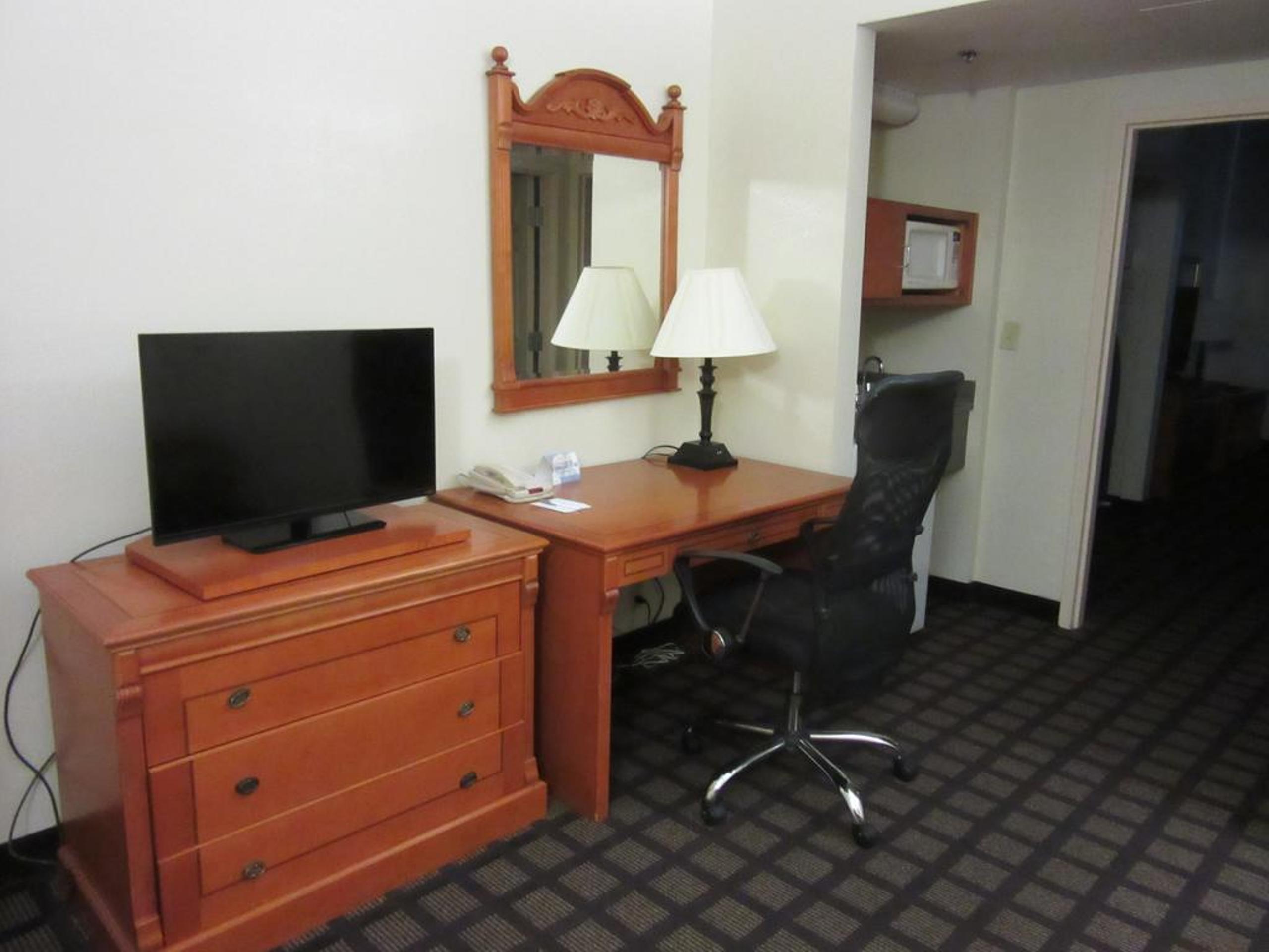 best western plus savannah gateway